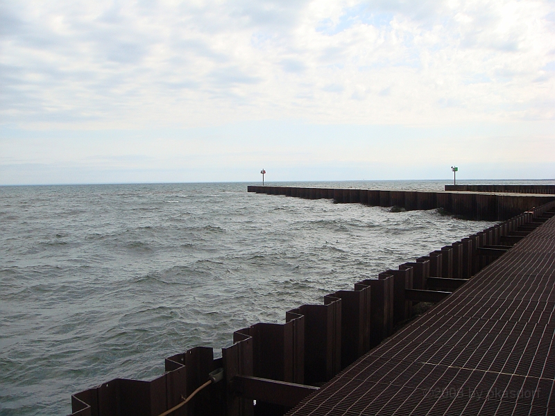 320 Memorial Day [2008 May 23].JPG - Scenes from Whitefish Point on Lake Superior in the Michigan Upper Peninsula.